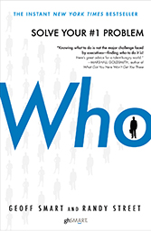 Who book cover 256