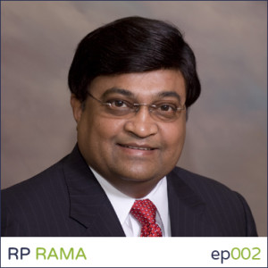 RP Rama