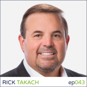 Rick Takach
