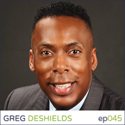 Greg DeShields