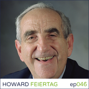 Howard Feiertag