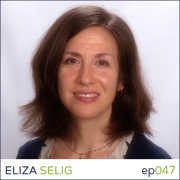 Eliza Selig