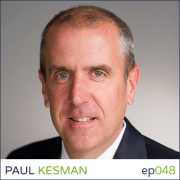 Paul Kesman