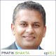 LL051-Pratik_Bhakta