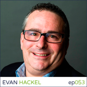 Evan Hackel