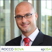 Rocco Bova