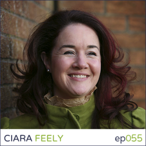 Ciara Feely