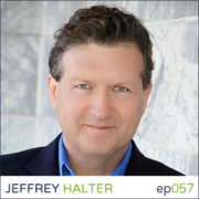Jeffrey Tobias Halter