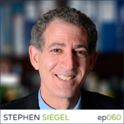 Stephen Siegel