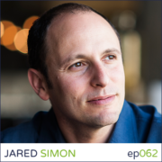 Jared Simon