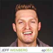 Jeff Wenberg
