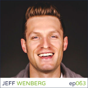 Jeff Wenberg