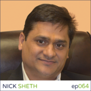 Nick Sheth