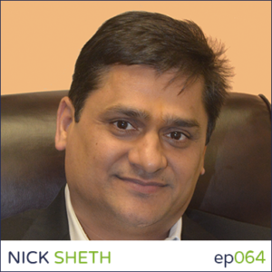 Nick Sheth