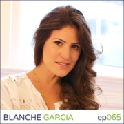 Blanche Garcia
