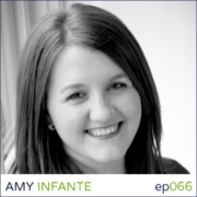 Amy Infante