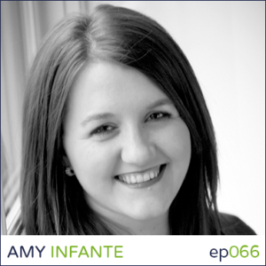 Amy Infante