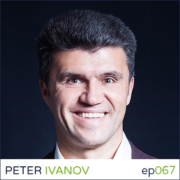 Peter Ivanov