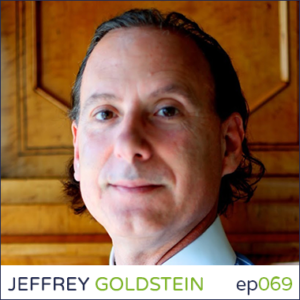 Jeffrey M. Goldstein