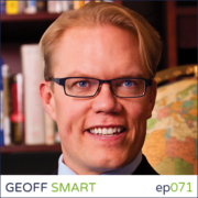 Geoff Smart