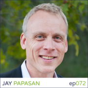 Jay Papasan
