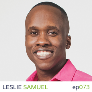 Leslie Samuel