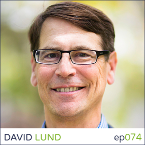 David Lund