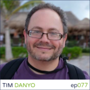 Tim Danyo