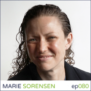 Marie Sorensen