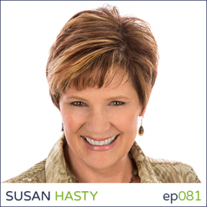 Susan Hasty