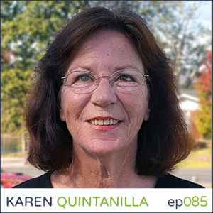 Karen Quintanilla