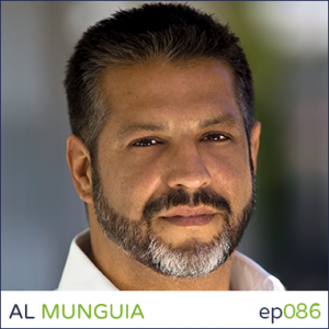 Al Munguia