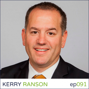 Kerry Ranson