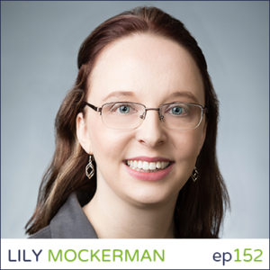 Lily Mockerman