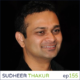 Sudheer Thakur