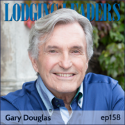 Gary Douglas