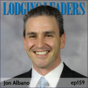 Jon Albano