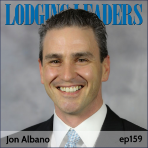 Jon Albano