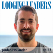 Jordan Hollander