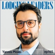 Yannis Moati