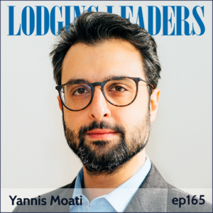 Yannis Moati