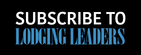Subscribe to Lodging Leaders