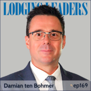 Damian ten Bohmer