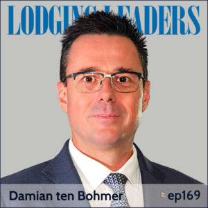 Damian ten Bohmer