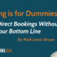 Discounting is for Dummies - Part One