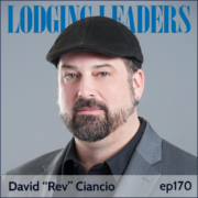 David “Rev” Ciancio