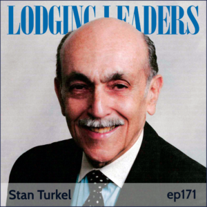 Stan Turkel
