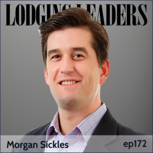 Morgan Sickles