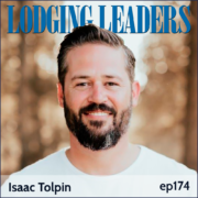 Isaac Tolpin