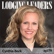 Cynthia Bock